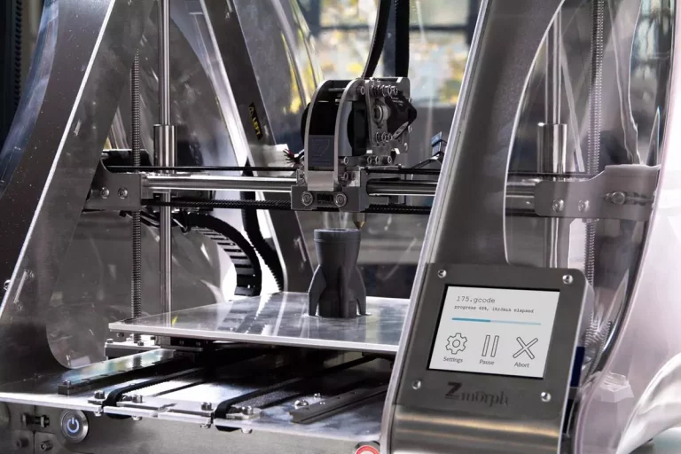 Pęknięta zębatka w mikserze (zelmer/bosch)? zamów zamiennik 3d przez zlecenia3d.pl